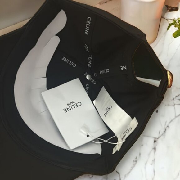 Celine Hat - Picture 2 of 3